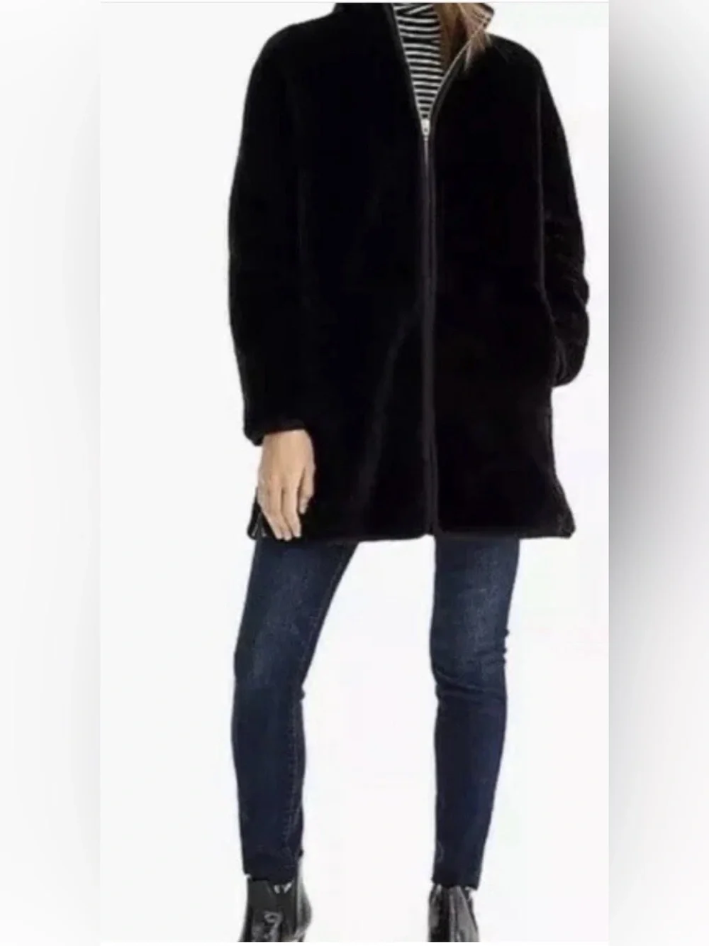 J. Crew new crew